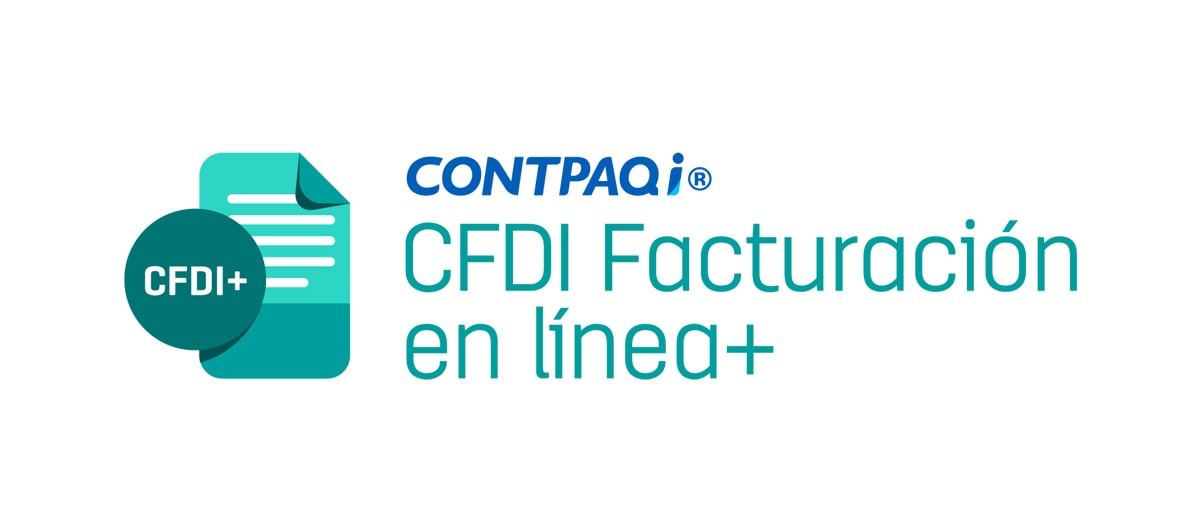 CONTPAQi CFDI Facturación En Línea