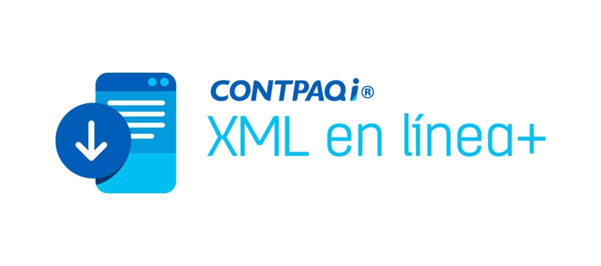 CONTPAQi XML En Línea +